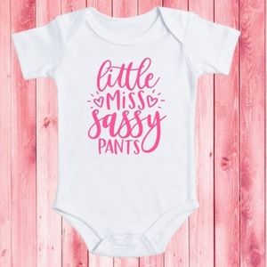 Cute baby Onesies for 👶